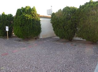 1005 Shawnee Ln, El Paso, TX 79912