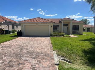 404 Cinnamon Dr, Poinciana, FL 34759