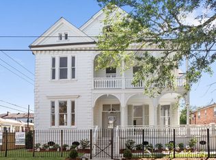 1635 Sixth, New Orleans, LA 70115