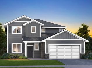 Alley Plan, Heritage Ridge Villas, Hastings, MN 55033