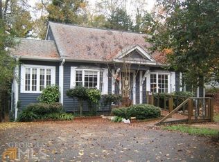 21 Notasulga Dr SW, Rome, GA 30161