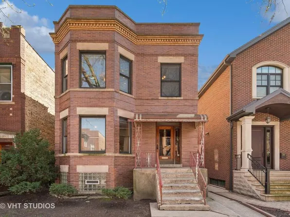2441 W Wilson Ave, Chicago, IL 60625