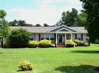 18175 Sparta Rd, Milford, VA 22514