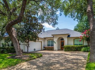 2606 INWOOD VIEW DR, San Antonio, TX 78248