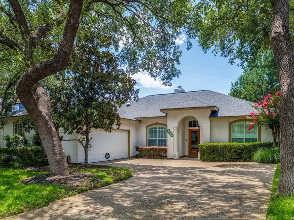 2606 INWOOD VIEW DR, San Antonio, TX 78248