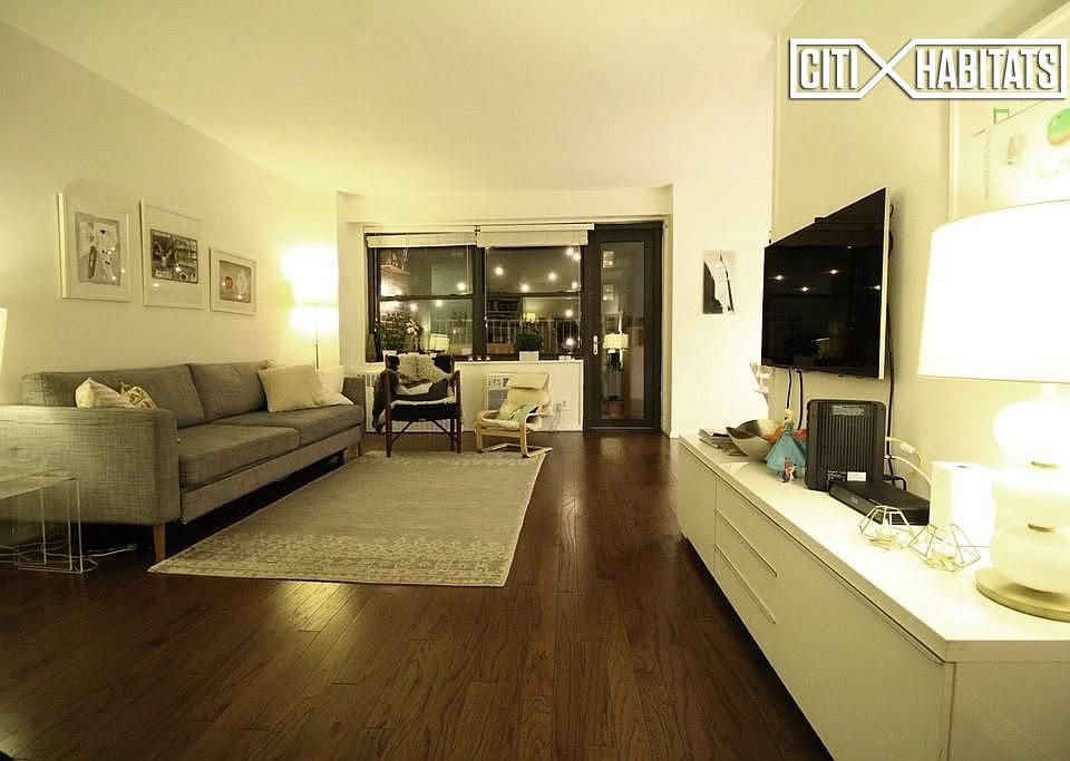1st image of 175 W 90th St APT 4C