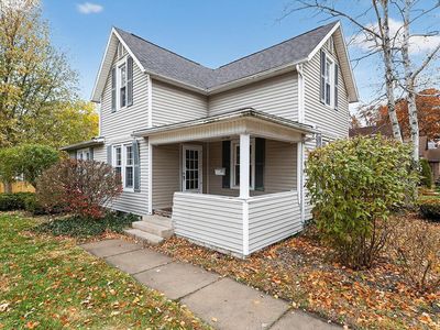 143 Kenyon Ave, Elkhart, IN, 46516