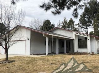 1619 S Gekeler Ln, Boise, ID 83706