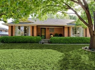 9636 Livenshire Dr, Dallas, TX 75238