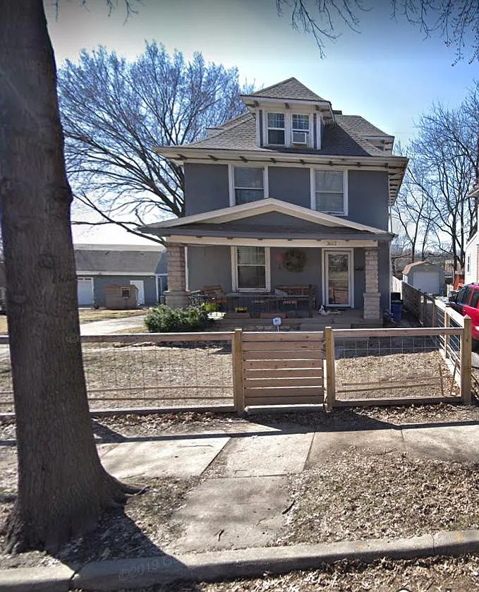 3612 Forest Ave — Photo 1