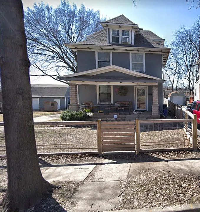3612 Forest Ave