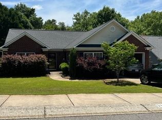 315 Tall Pine Ln, Athens, GA 30605