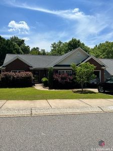 315 Tall Pine Ln, Athens, GA, 30605