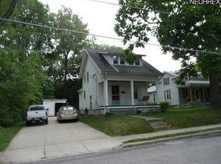 430 E Friendship St, Medina, OH 44256