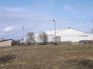 1909 Carden Rd, Glasgow, KY 42141