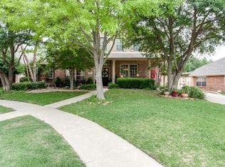 2904 Dove Ct, McKinney, TX 75072