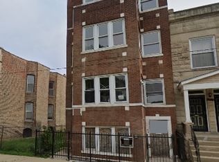 1423 S Drake Ave, Chicago, IL 60623