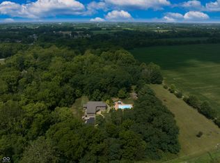 5464 E County Road 350 N, Danville, IN