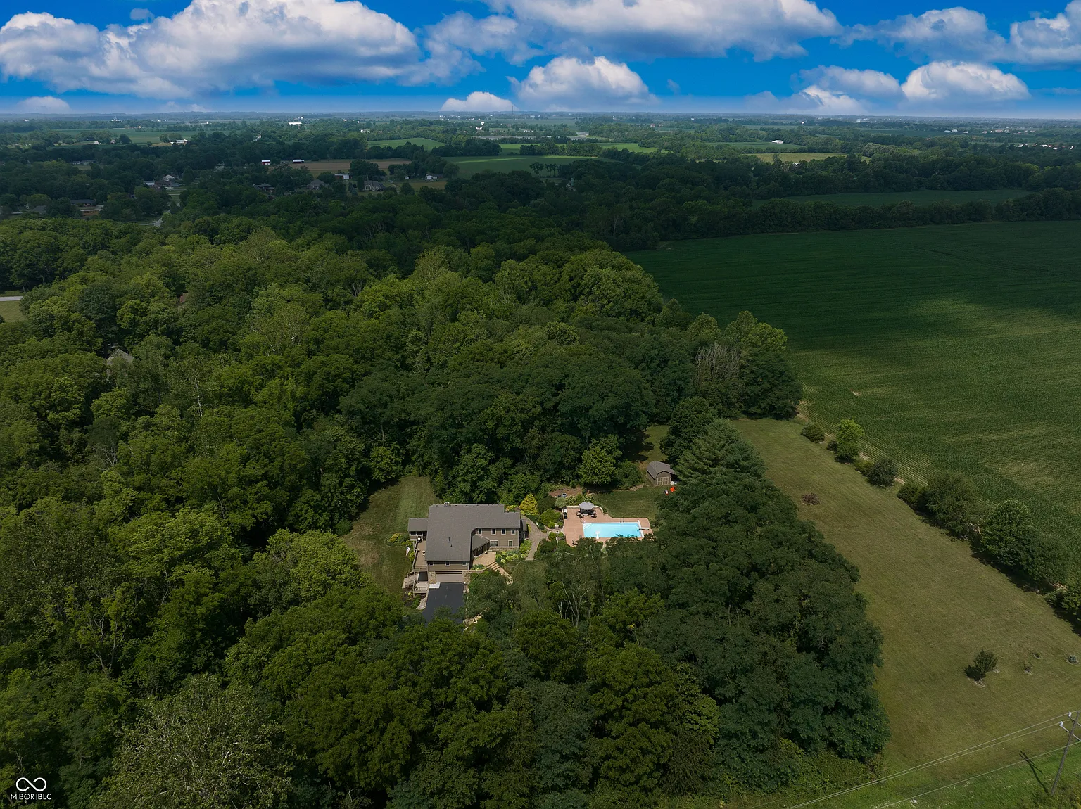 5464 E County Road 350 N photo 1