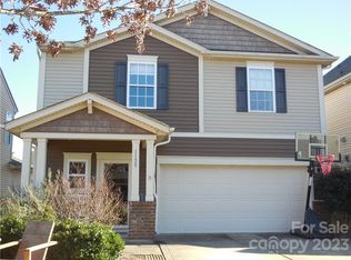 1129 Afternoon Sun Rd #98, Matthews, NC 28104