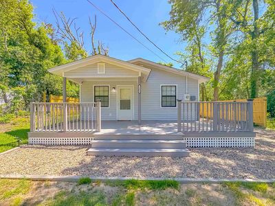 1809 Holton St, Tallahassee, FL, 32310