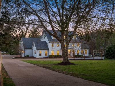 1621 Old Hickory Blvd, Brentwood, TN, 37027