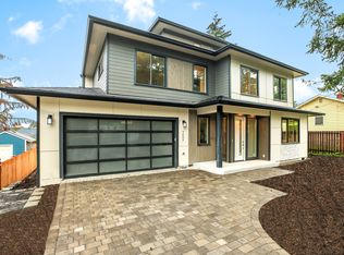 9602 40th Ave NE, Seattle, WA 98115