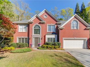 487 Streamwood Ivy Trl, Suwanee, GA 30024