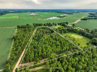 10/ACRE S Thurman Rd, Samson, AL 36477