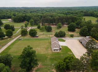 1202 Hilldale Cv, Alexander, AR 72002