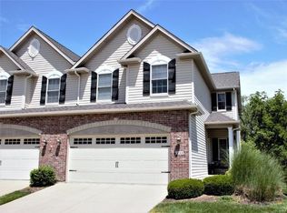 233 Letham Ct, Saint Charles, MO 63301