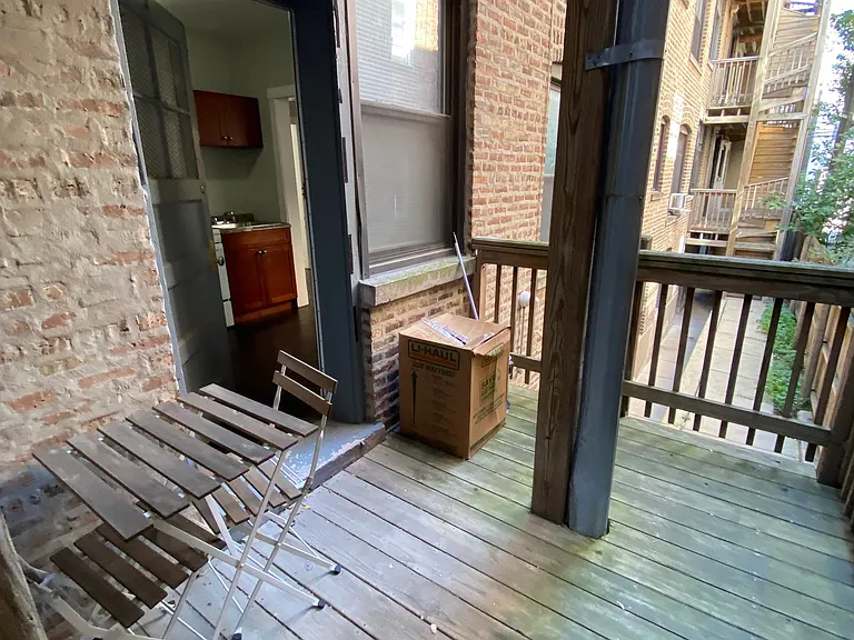 6522 N Glenwood Ave #1W — Photo 14