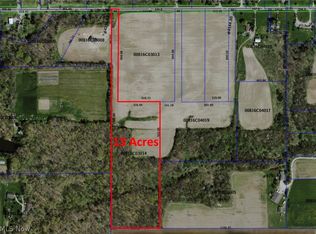 5 E Greenwich Rd, Seville, OH 44273