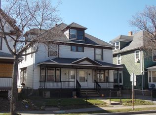 1259-1261 N Clinton Ave, Rochester, NY 14621