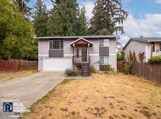 20206 93rd St E, Bonney Lake, WA 98391