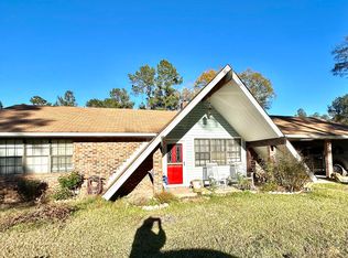 2175 Warren Rd SE, Brookhaven, MS 39601