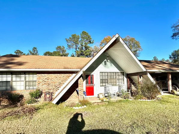 2175 Warren Rd SE, Brookhaven, MS 39601