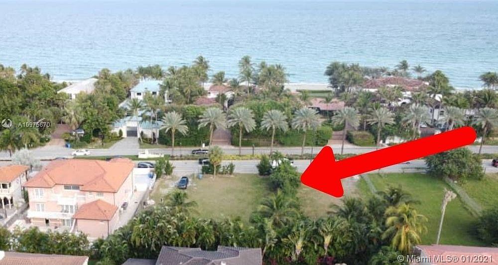 652 Ocean Blvd Golden Beach Fl Mls A Zillow