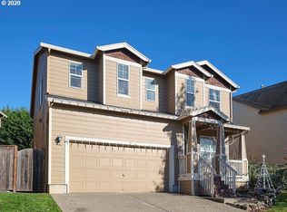1138 NW Meriwether Ct, Camas, WA 98607