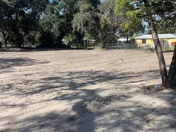 2510 N 54th St Lot 1, Tampa, FL 33619