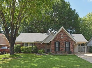 6845 Sycamore Hill Dr, Memphis, TN 38135