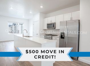 329 S 1110 W, American Fork, UT 84003