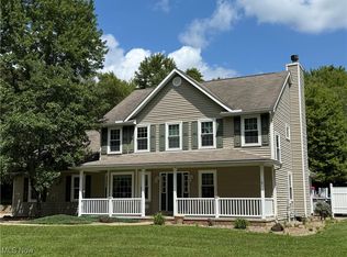 3799 Westbrook St SE, East Sparta, OH 44643
