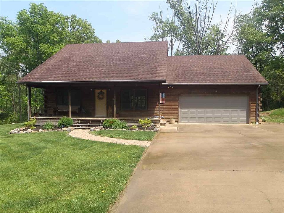 1st image of 4630 W County Road 300 N
