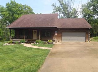 4630 W County Road 300 N, Freetown, IN 47235