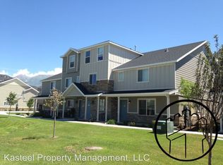 245 N 725 E, Vineyard, UT 84058
