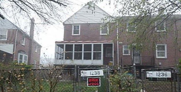 2nd image of 1238 Winston Ave