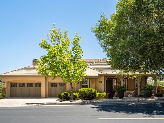 4th image of 857 BRIDLE RIDGE Drive