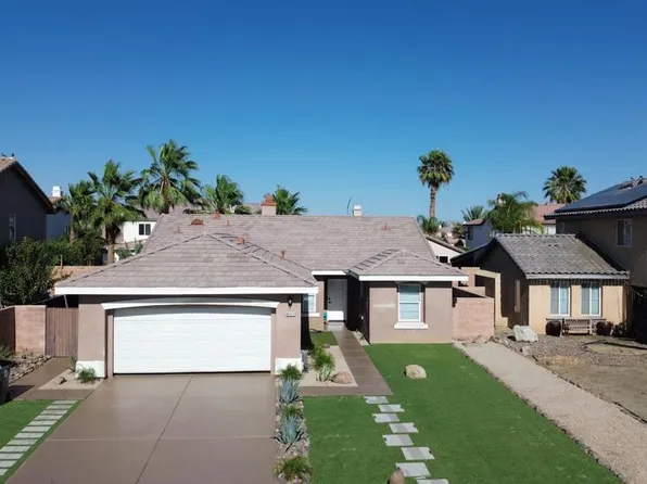 49511 Cinnabar Ln, Coachella, CA 92236