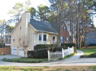 5158 Ashland Ct, Lilburn, GA 30047